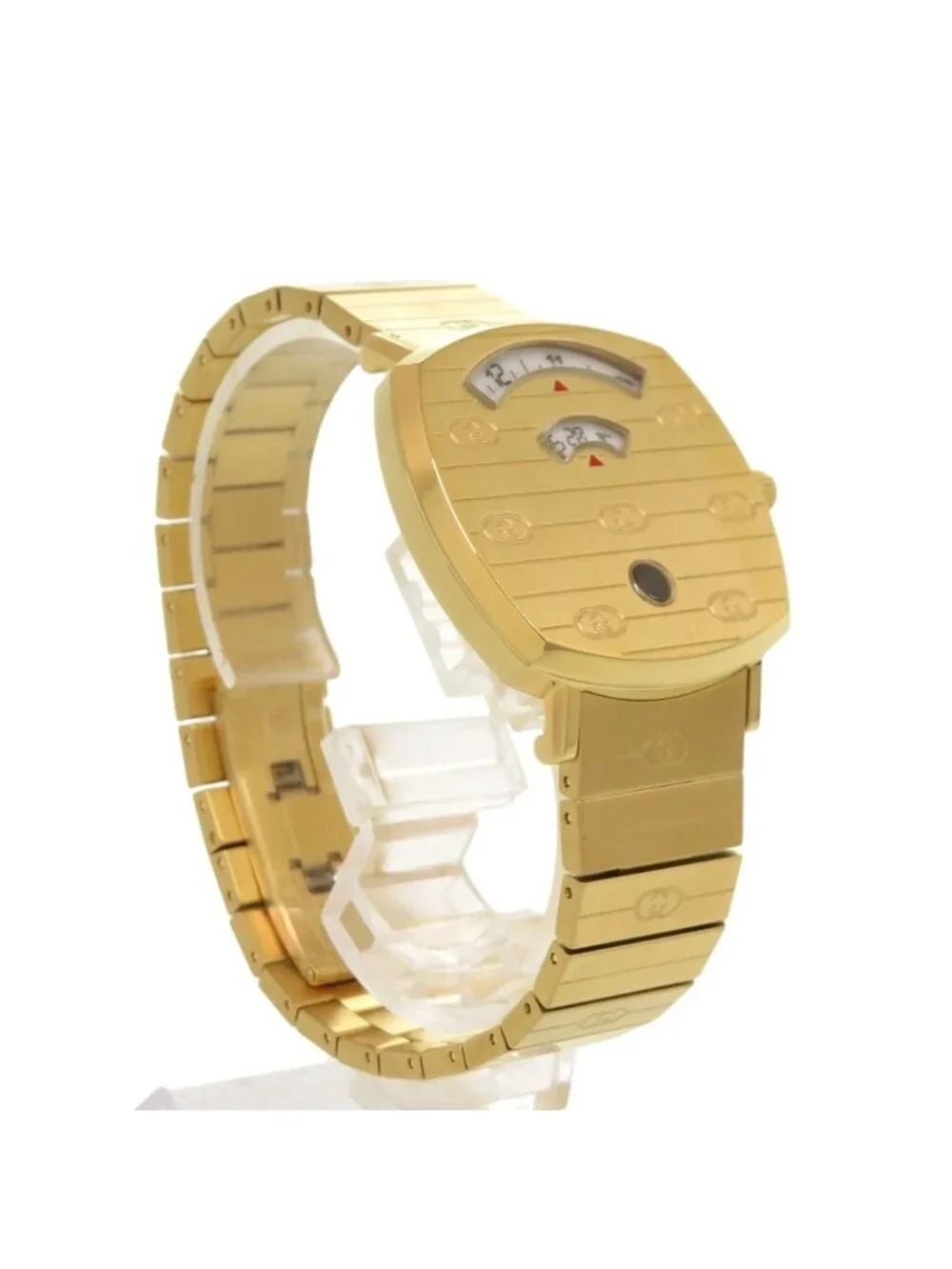 Gucci type quartz